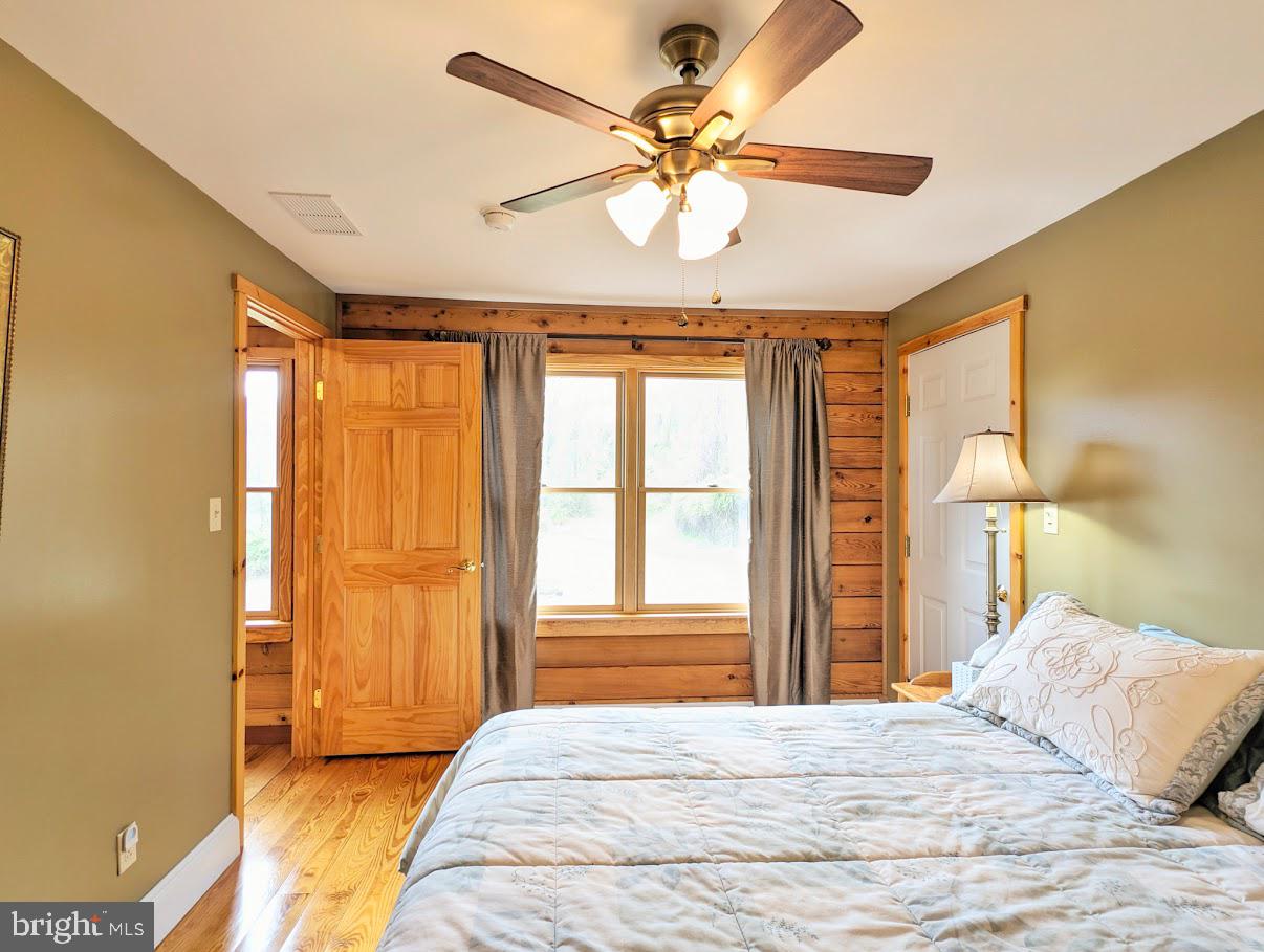 MILLIGANS COVE - Residential