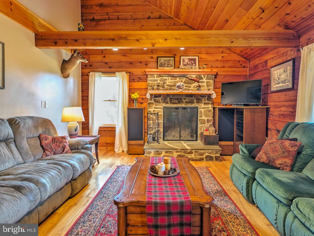 MILLIGANS COVE - Residential