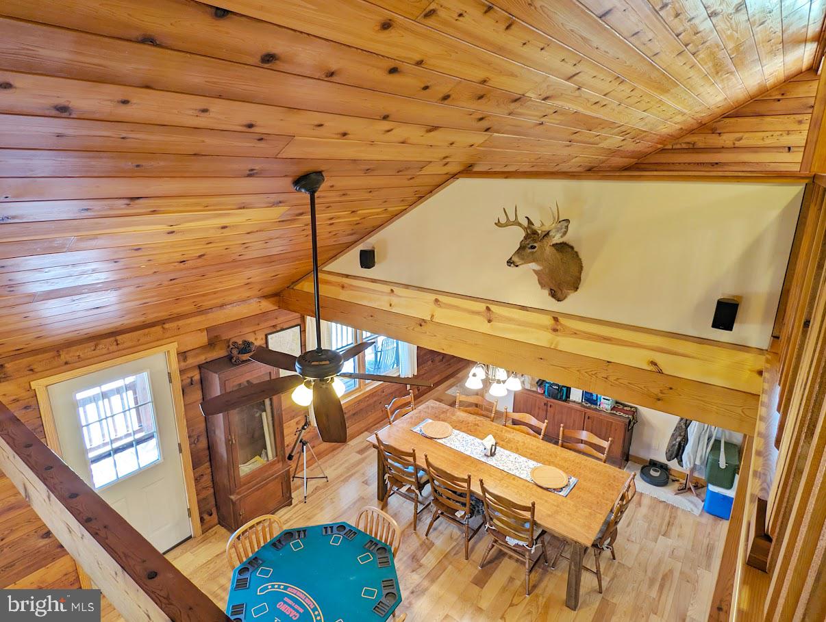 MILLIGANS COVE - Residential