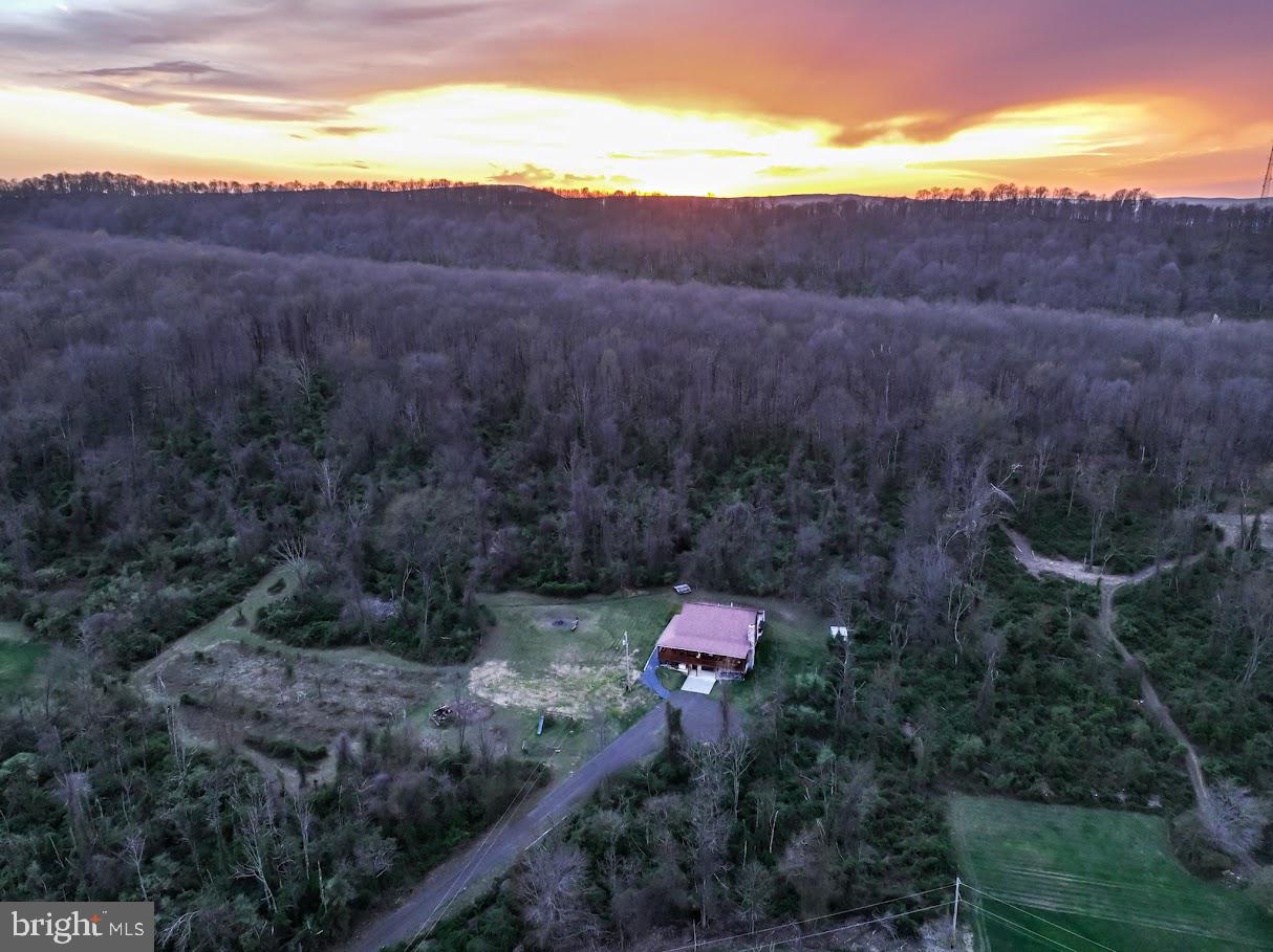 MILLIGANS COVE - Residential