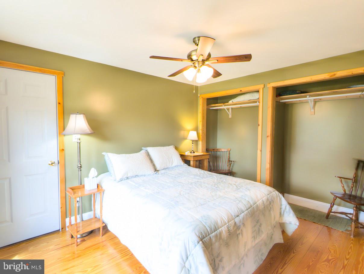 MILLIGANS COVE - Residential