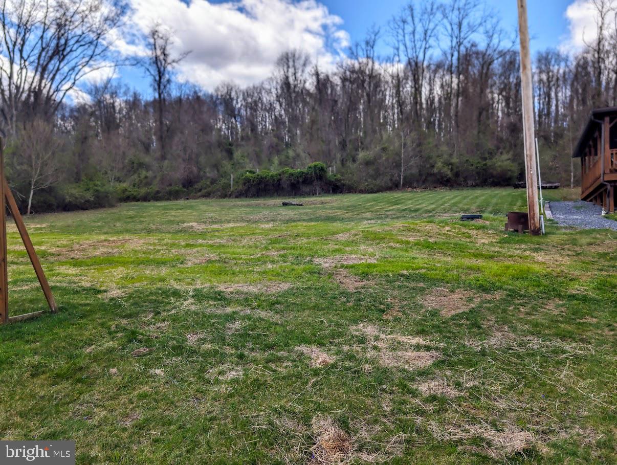 MILLIGANS COVE - Residential