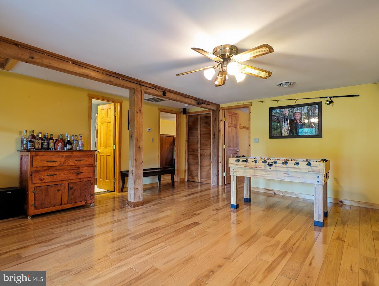 MILLIGANS COVE - Residential