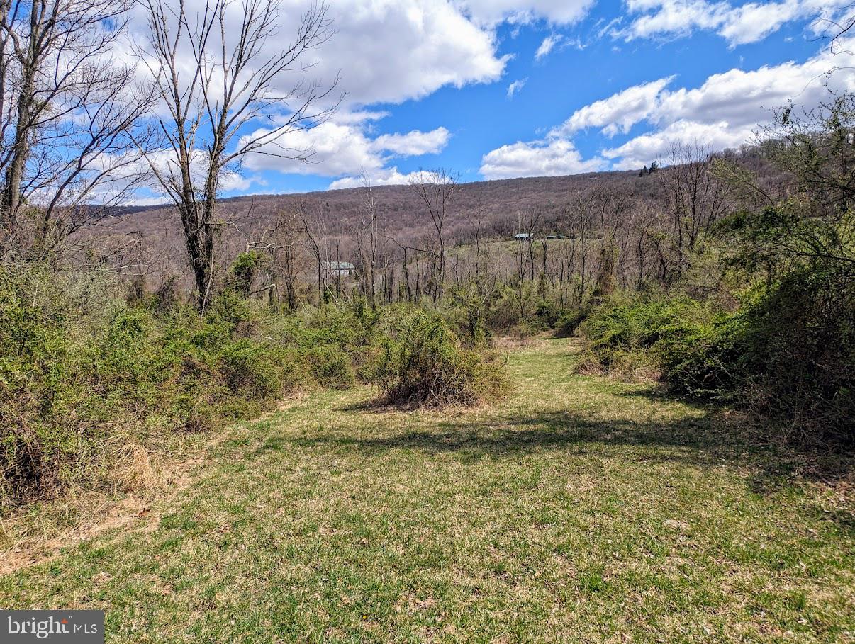 MILLIGANS COVE - Residential