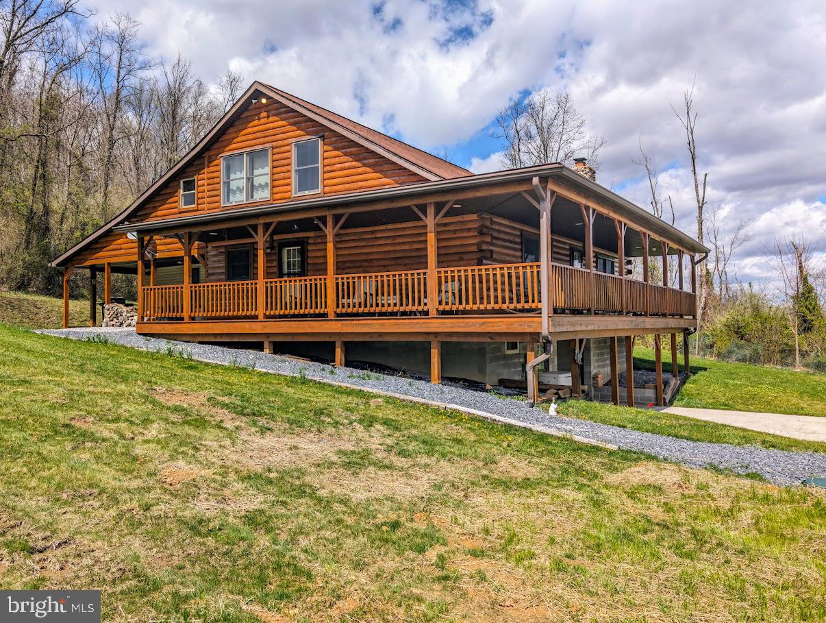 MILLIGANS COVE - Residential