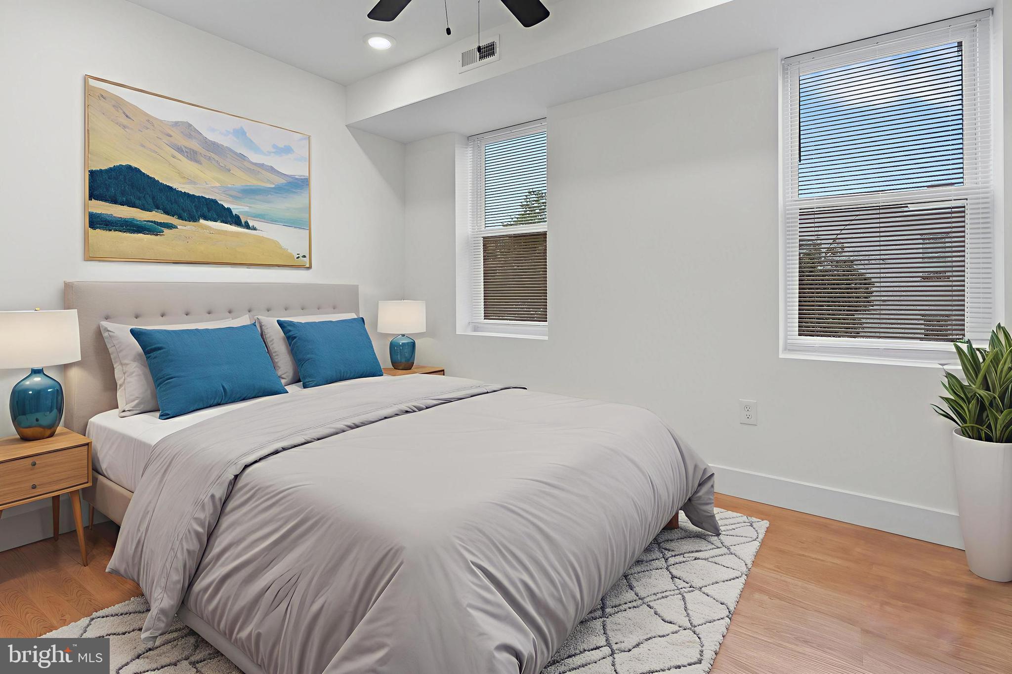 MIDDLE EAST - Residential Lease