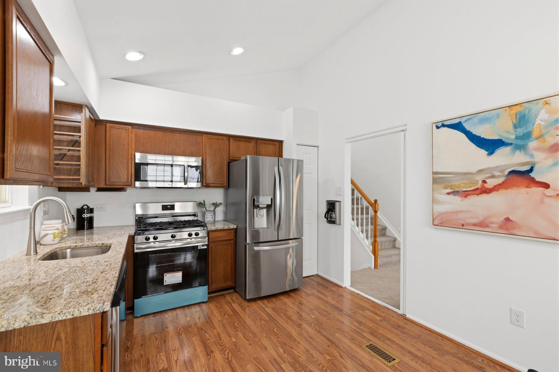 KENWOOD PARK - Residential