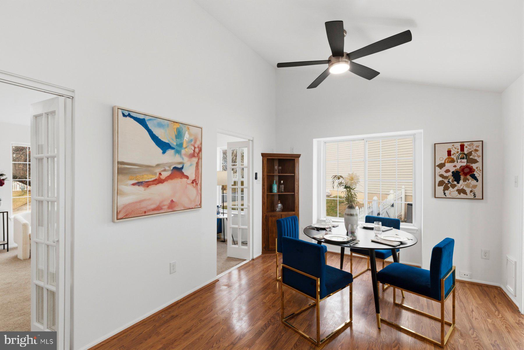 KENWOOD PARK - Residential