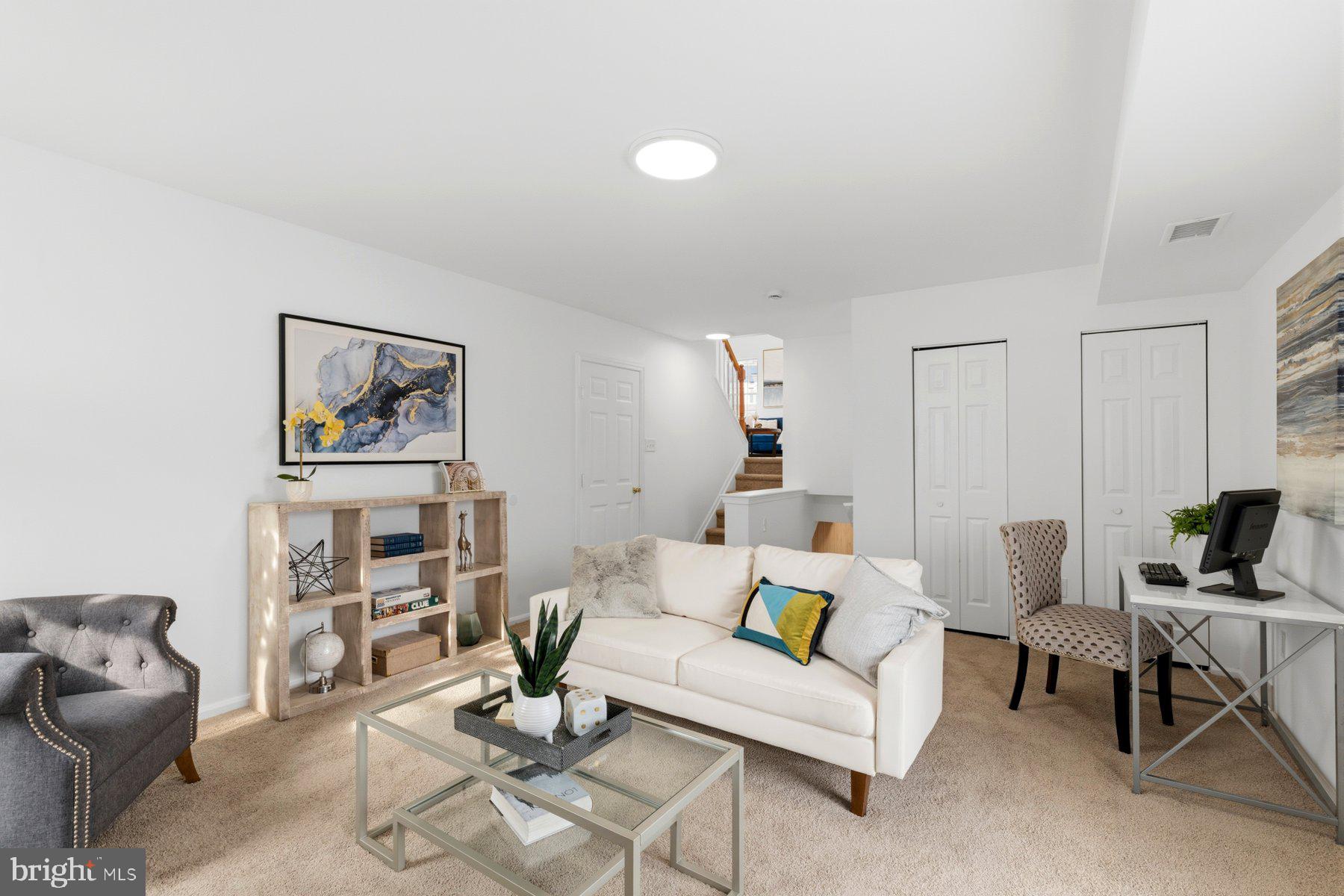 KENWOOD PARK - Residential