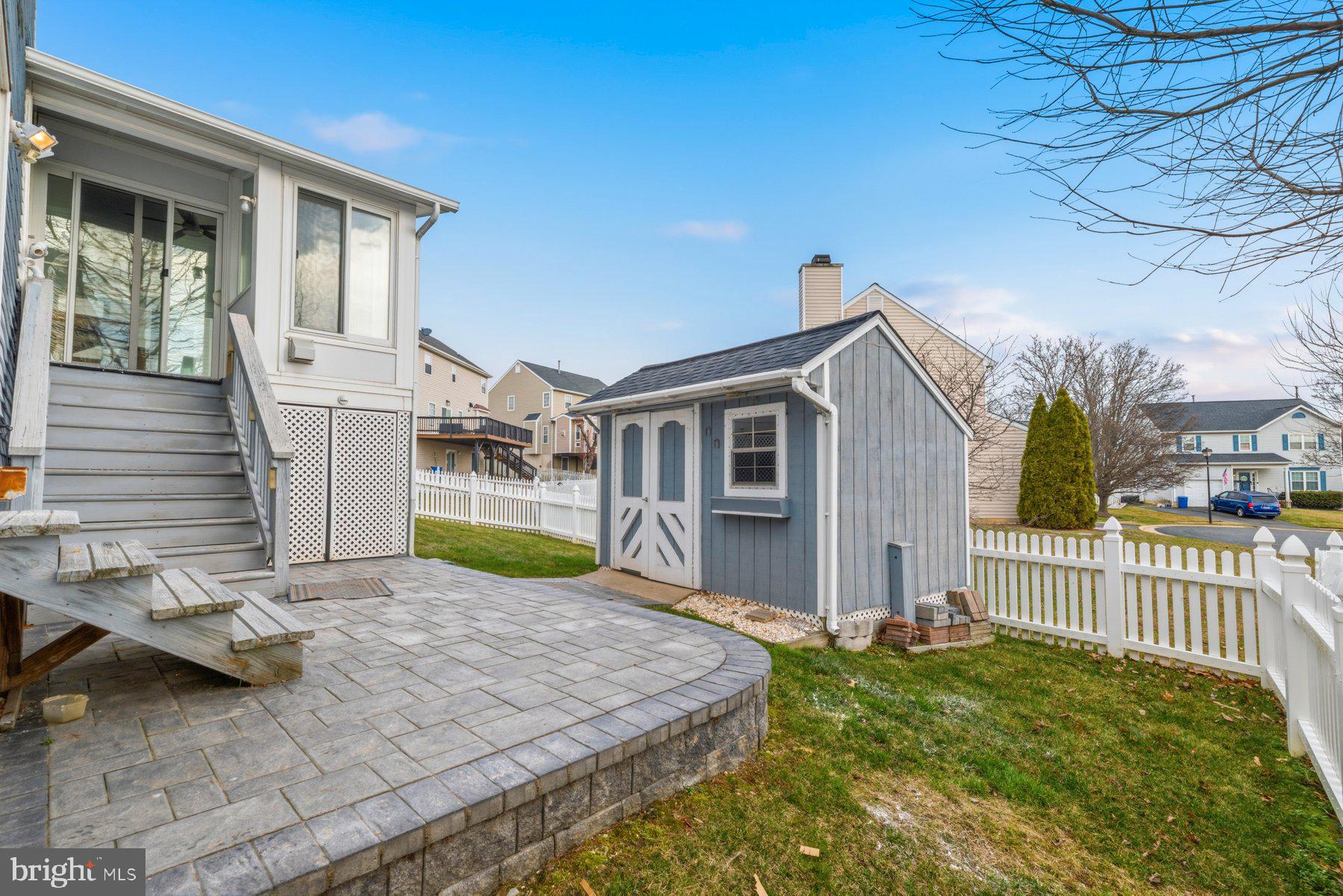 KENWOOD PARK - Residential