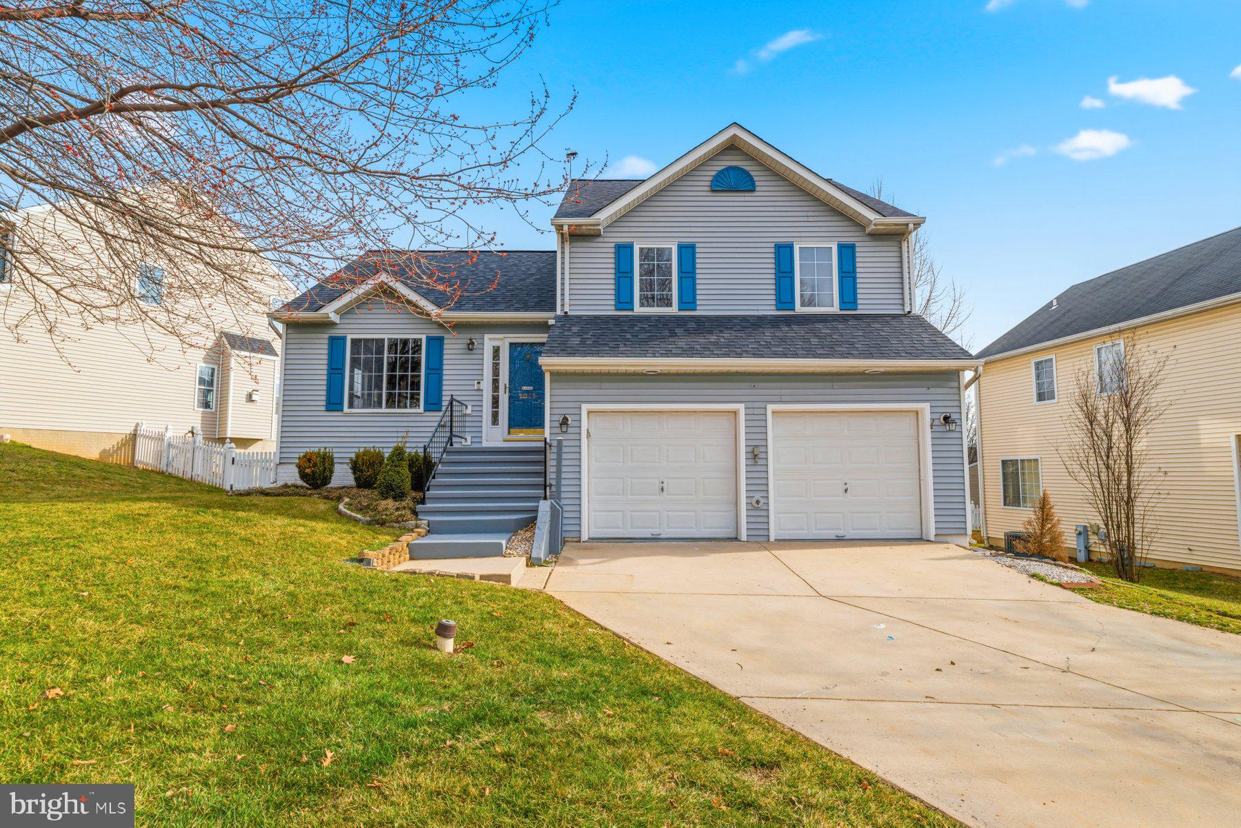 KENWOOD PARK - Residential