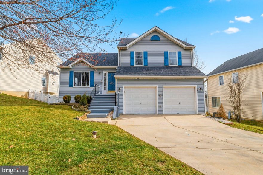 Welcome to your dream home! This stunning 4-bedroom, 2-bathroom residence checks every box. Nestled in one of the area's most sought-after neighborhoods, this move-in ready gem features a spacious 2-car garage and a beautiful enclosed sunroom — perfect for year-round relaxation and entertaining. From the moment you walk in, you'll appreciate the care and attention that has gone into every detail. Homes like this don't come around often, and in this market, it won't last long. Schedule your private showing today before it's gone!