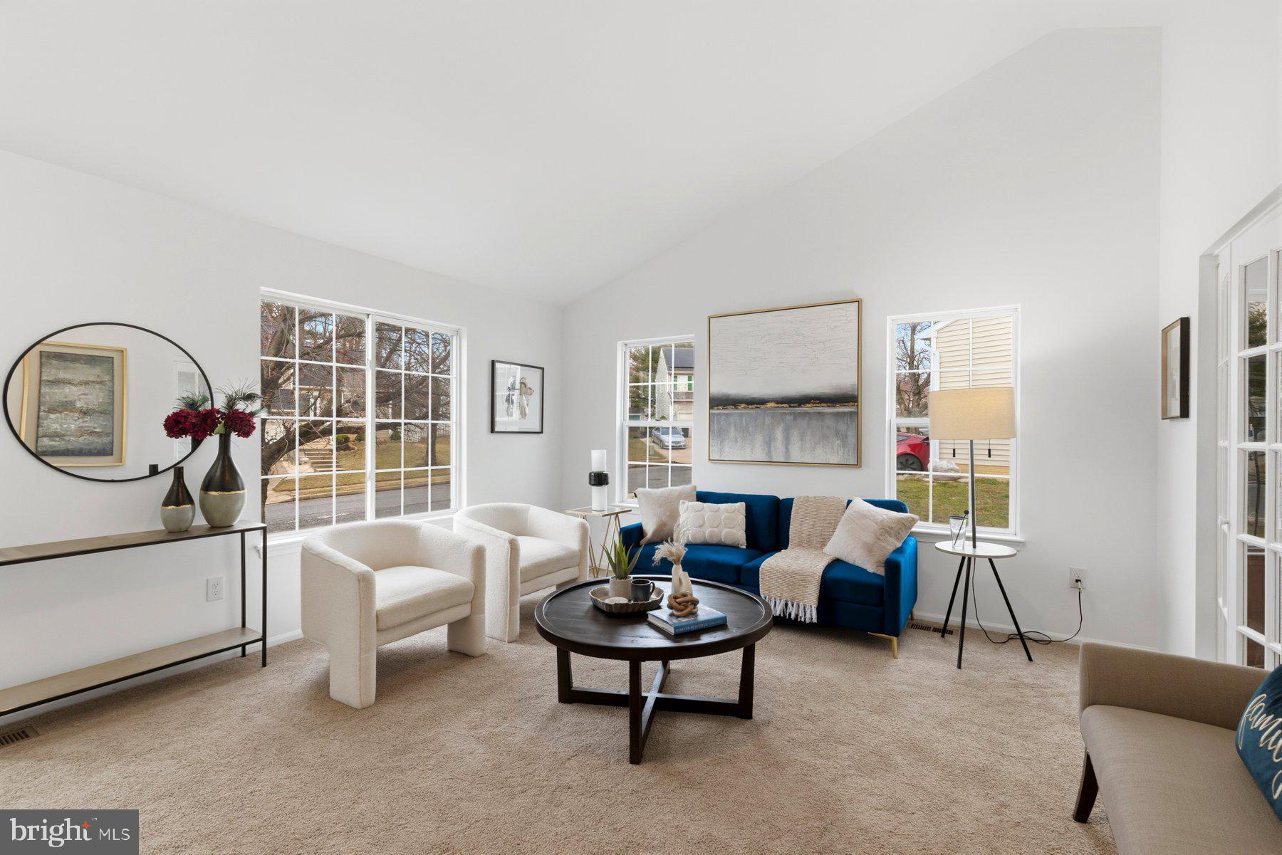 KENWOOD PARK - Residential