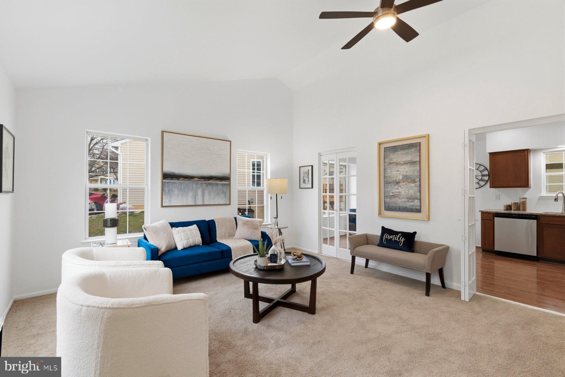 KENWOOD PARK - Residential