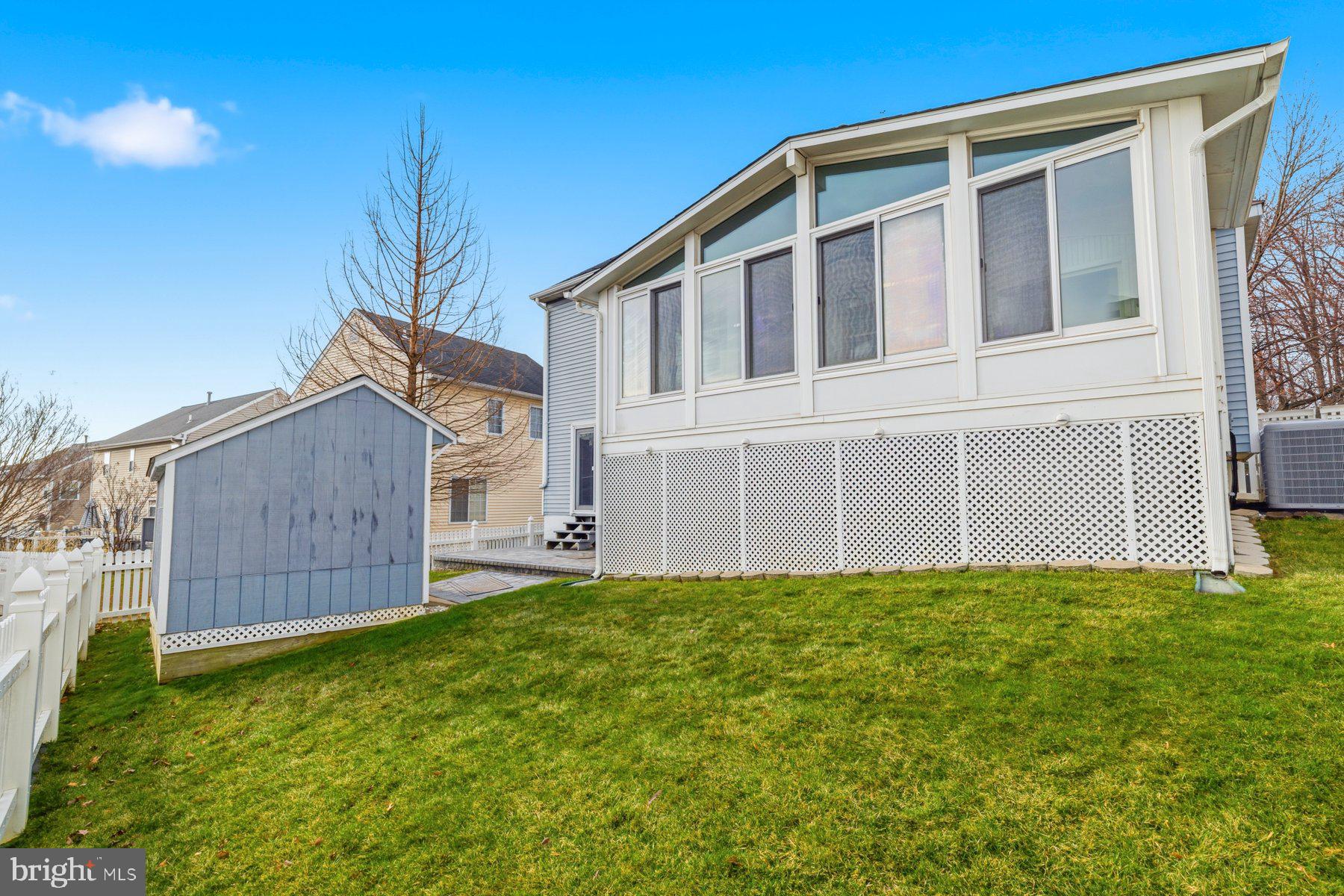 KENWOOD PARK - Residential