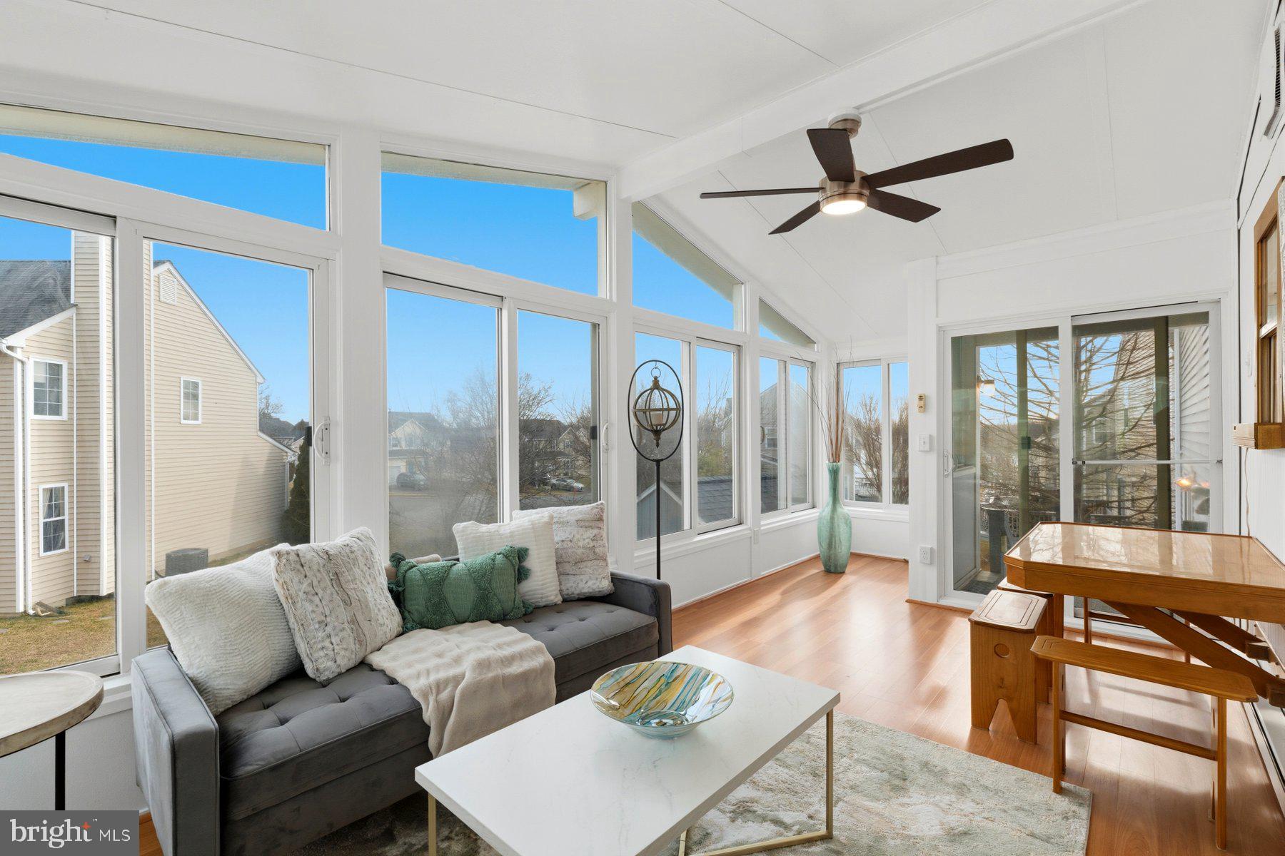 KENWOOD PARK - Residential