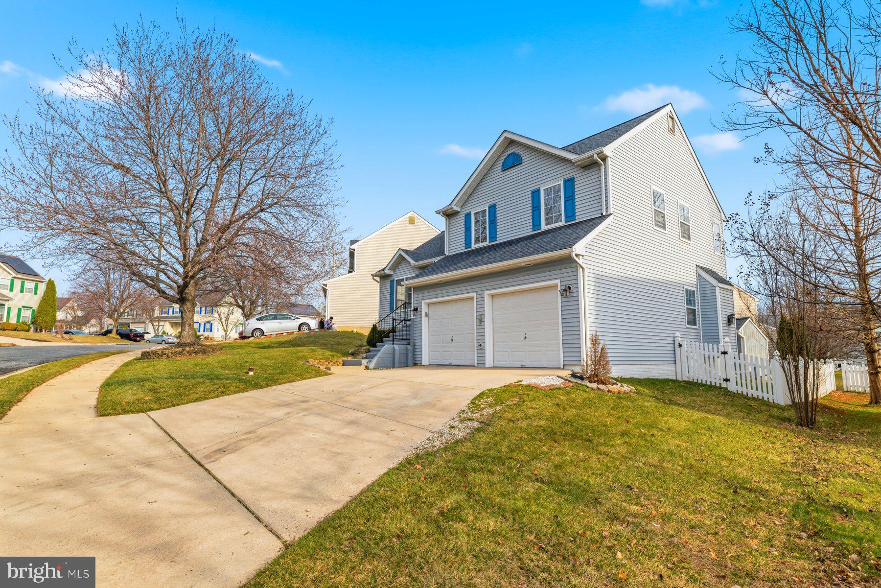 KENWOOD PARK - Residential