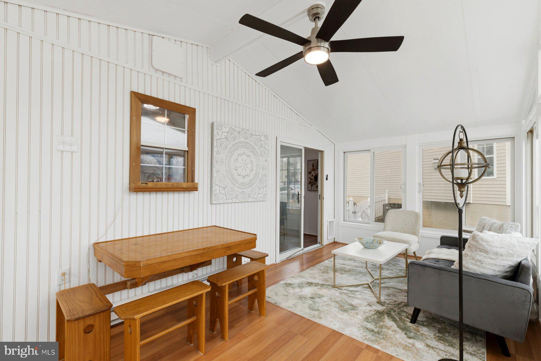 KENWOOD PARK - Residential