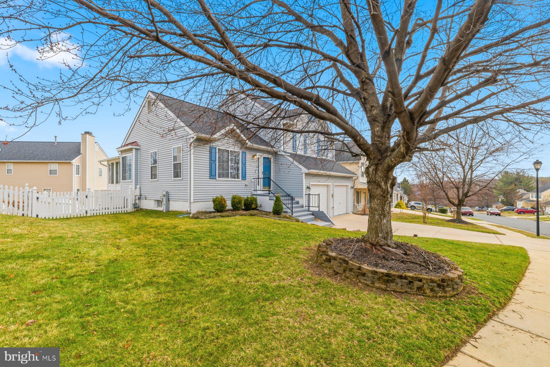 KENWOOD PARK - Residential