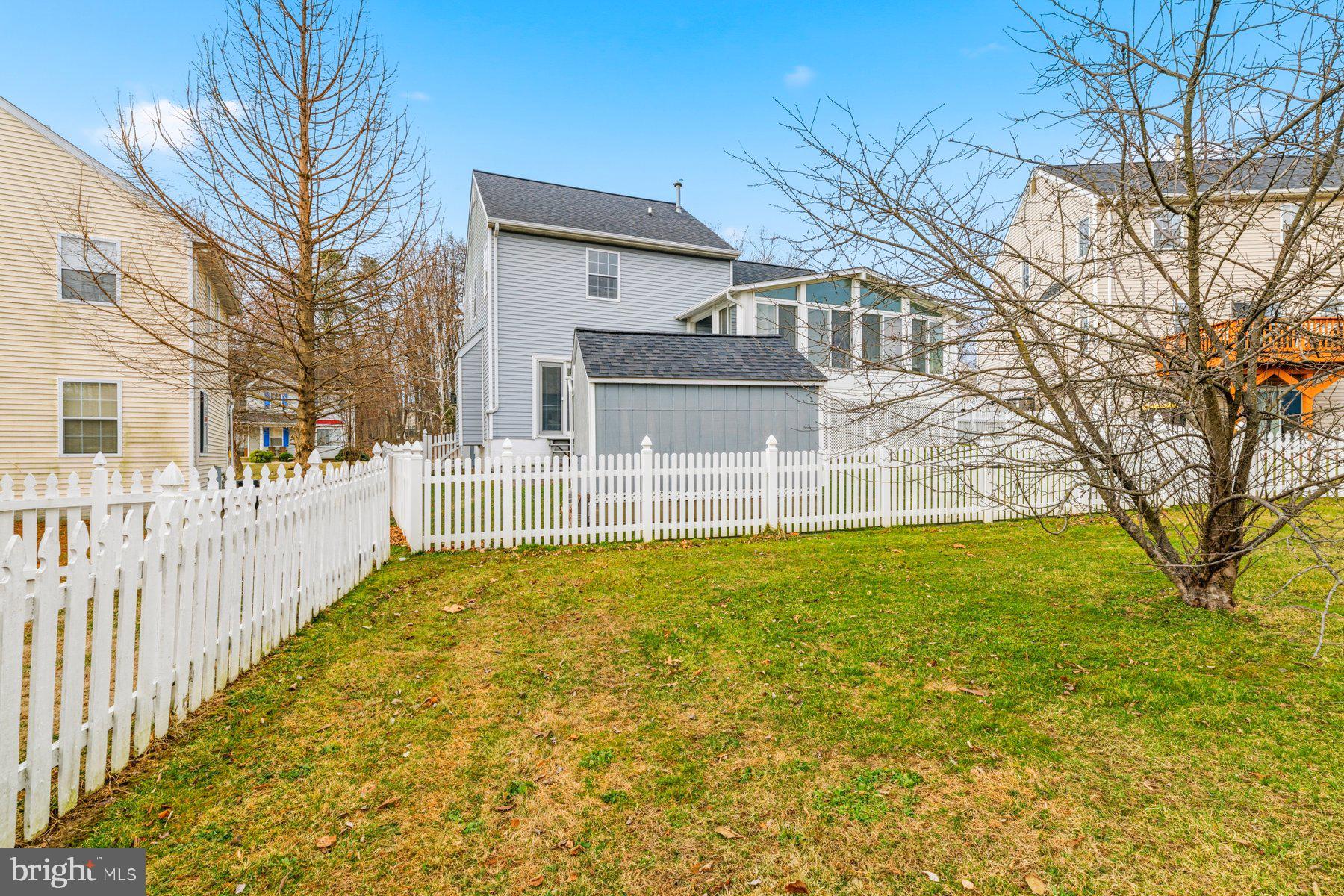 KENWOOD PARK - Residential