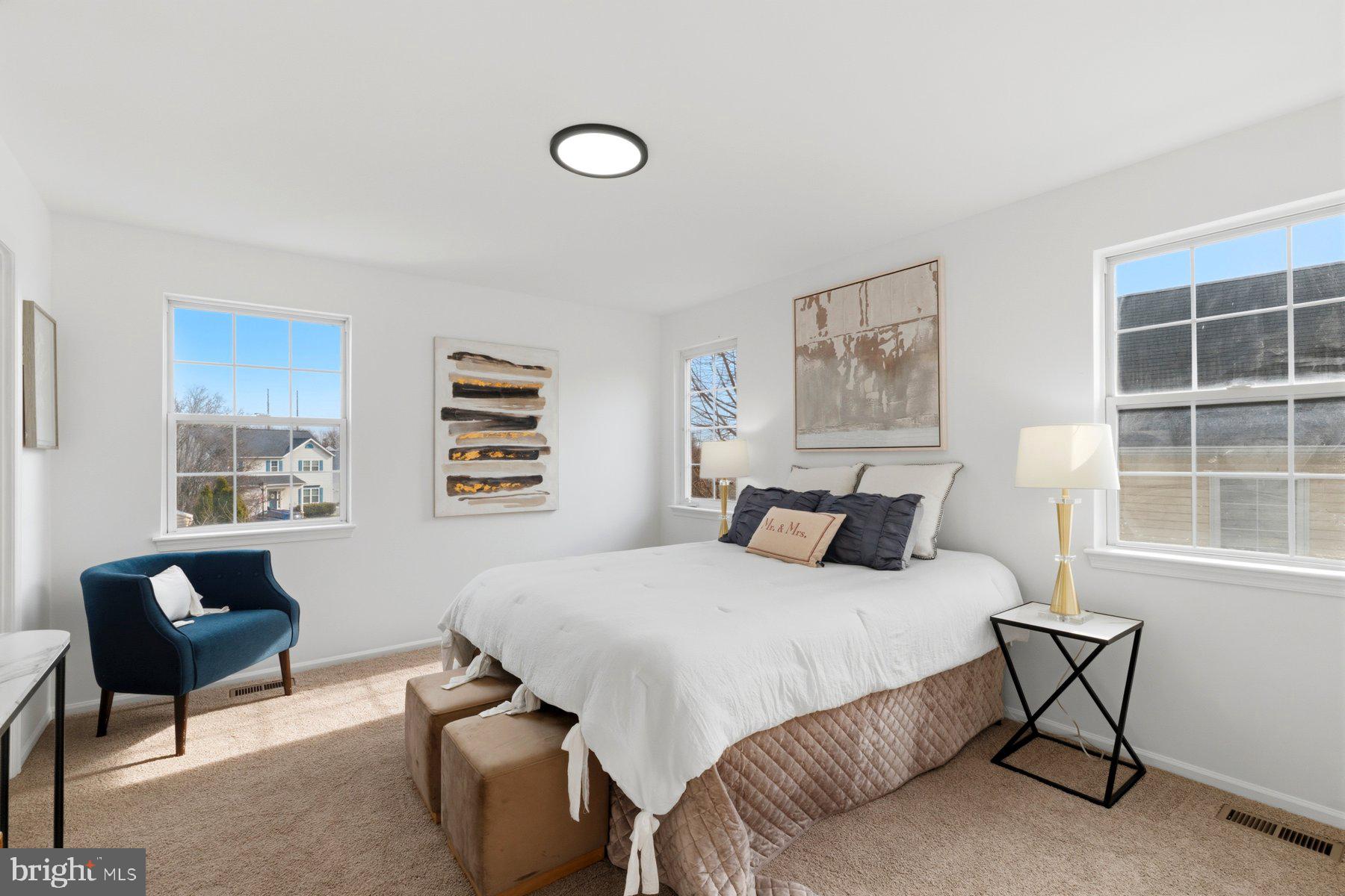 KENWOOD PARK - Residential