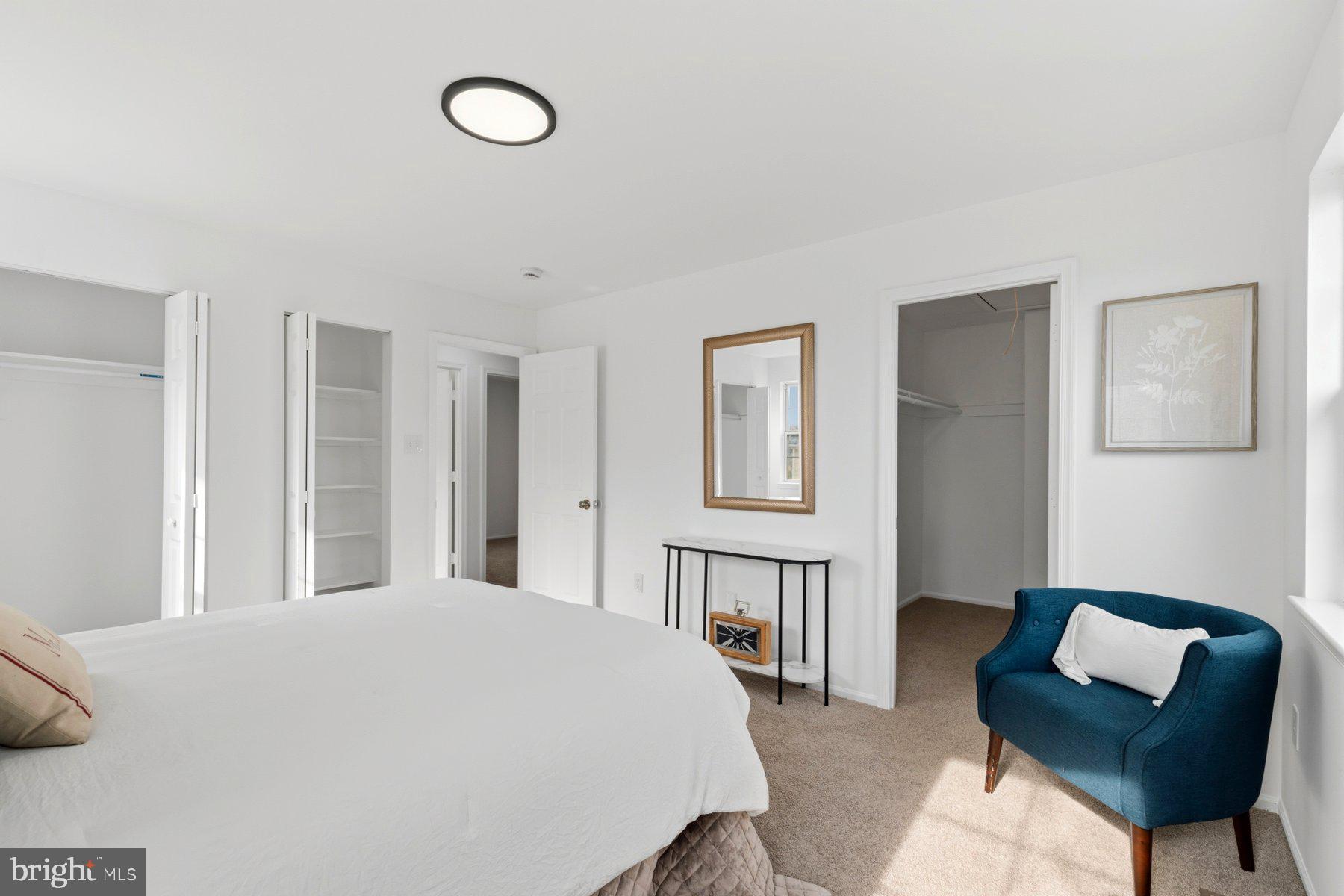 KENWOOD PARK - Residential