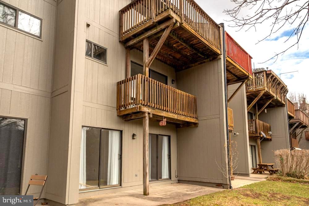 THE WOODS - Residential