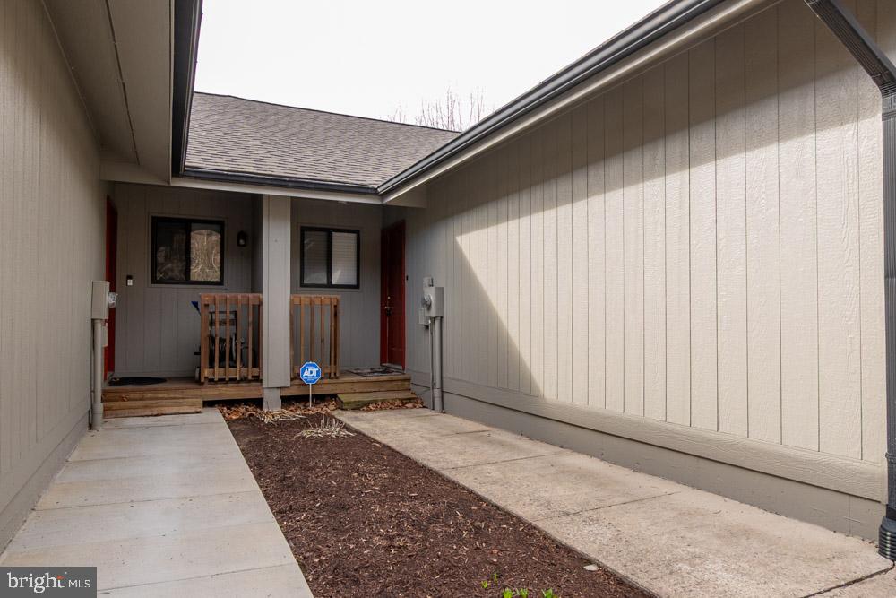 THE WOODS - Residential