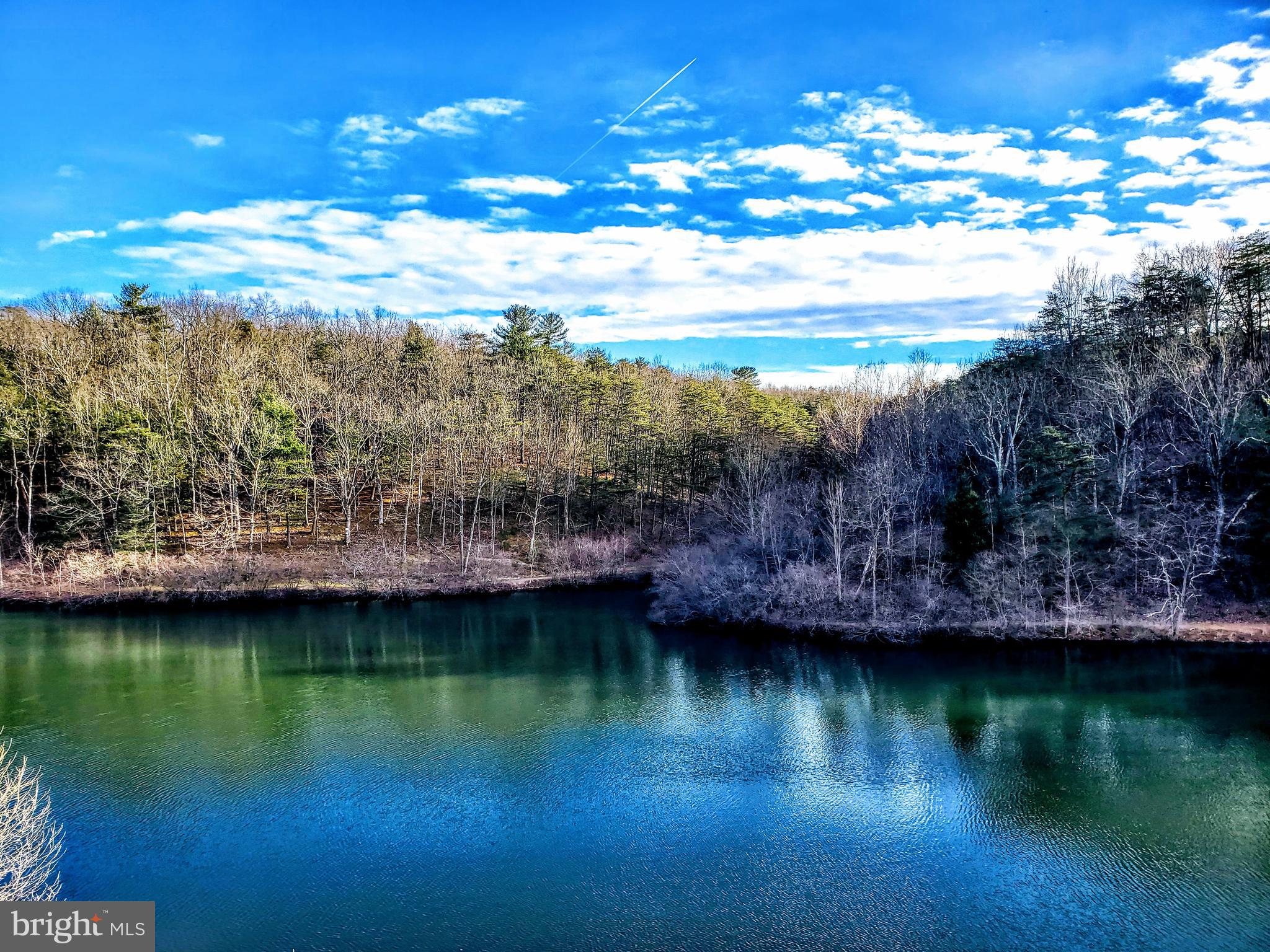 THE WOODS - Residential