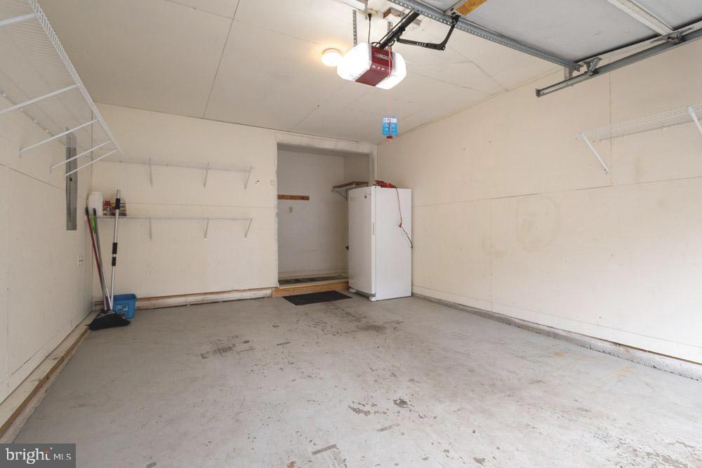 THE WOODS - Residential