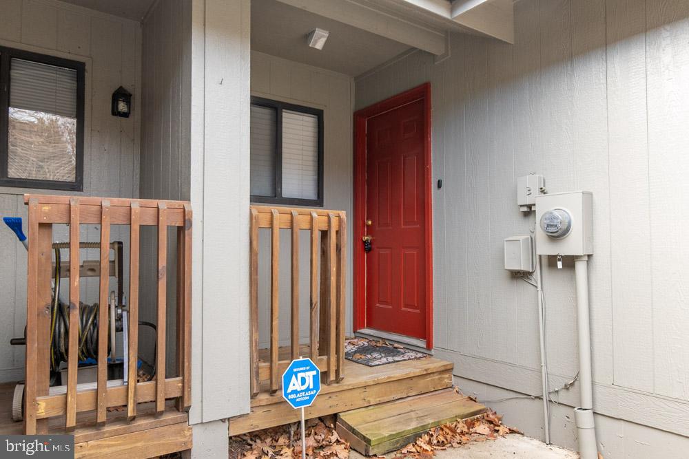 THE WOODS - Residential