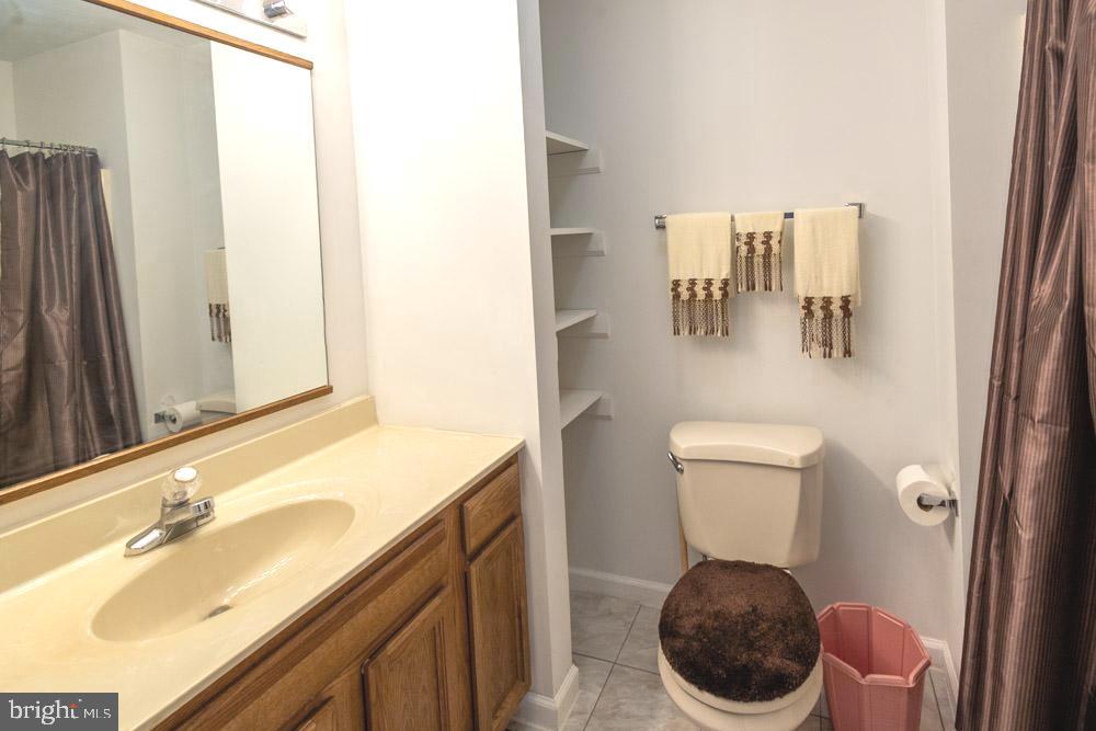 THE WOODS - Residential