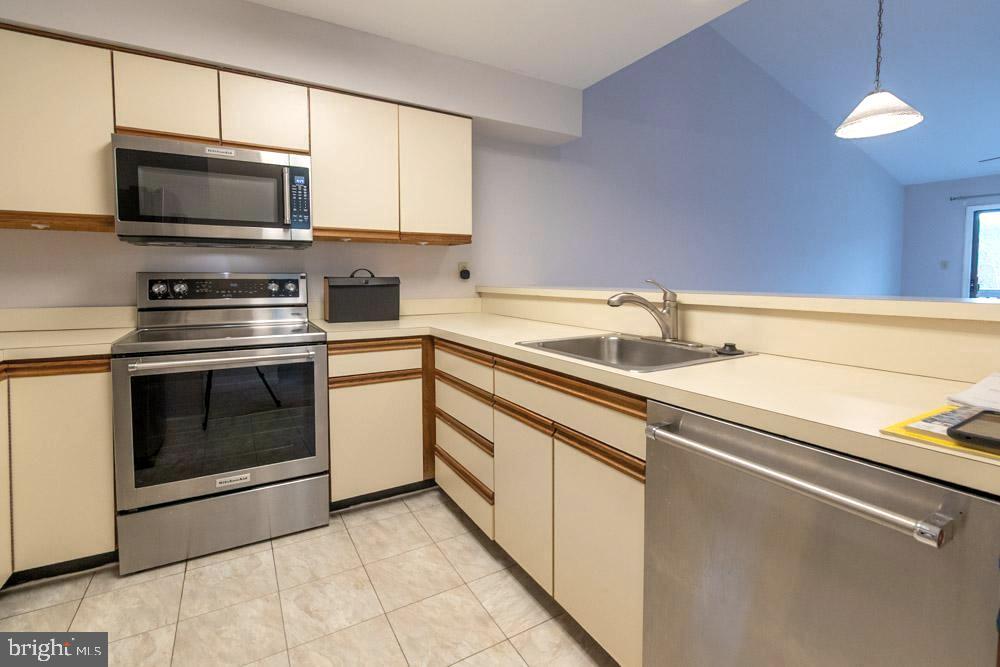 THE WOODS - Residential