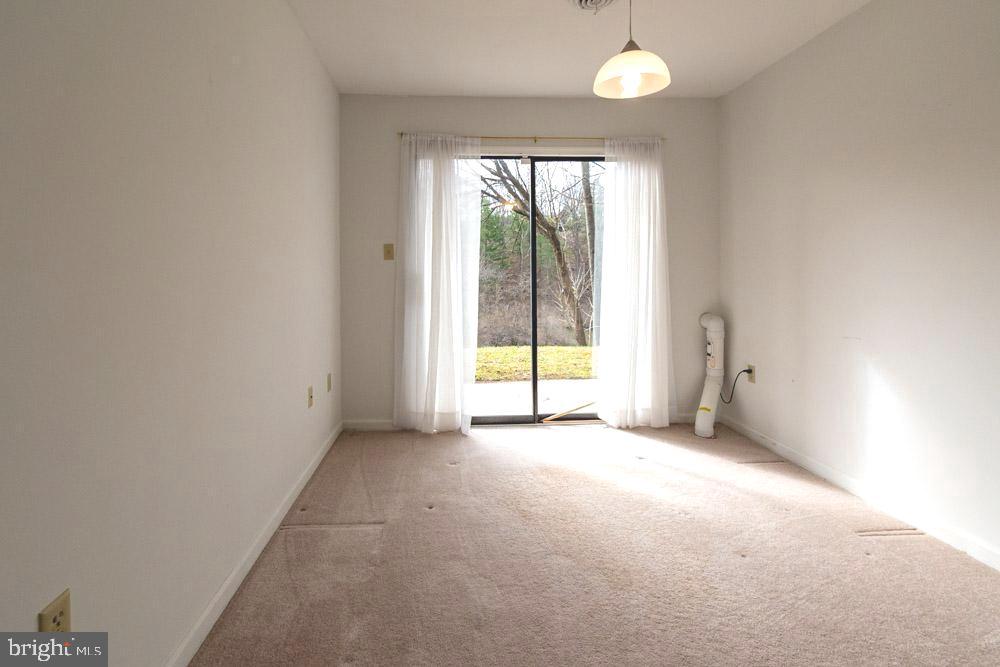 THE WOODS - Residential