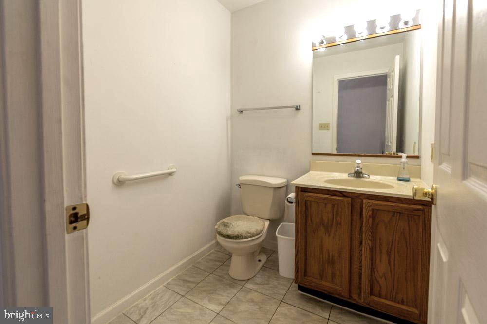 THE WOODS - Residential