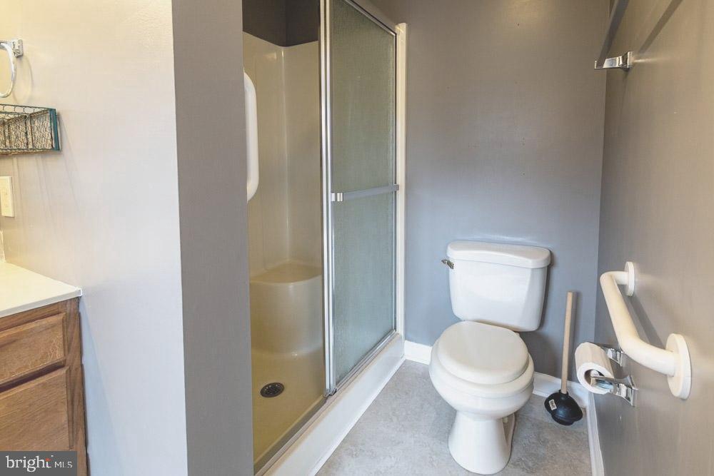 THE WOODS - Residential