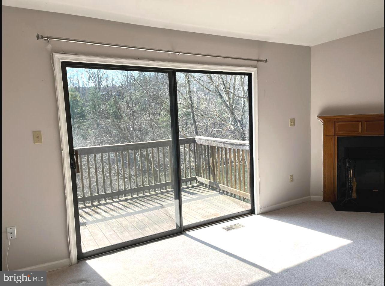 THE WOODS - Residential