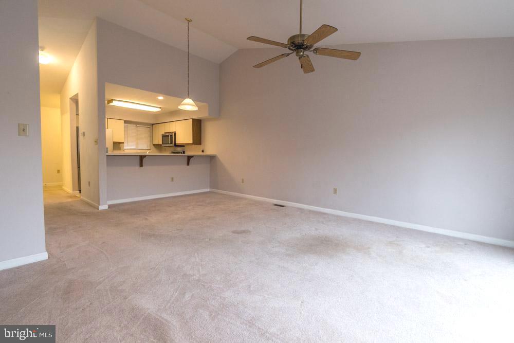 THE WOODS - Residential