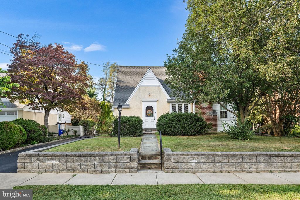 Photo of 1510 Ashton Road, HAVERTOWN, PA 19083 (MLS # PADE2101494)