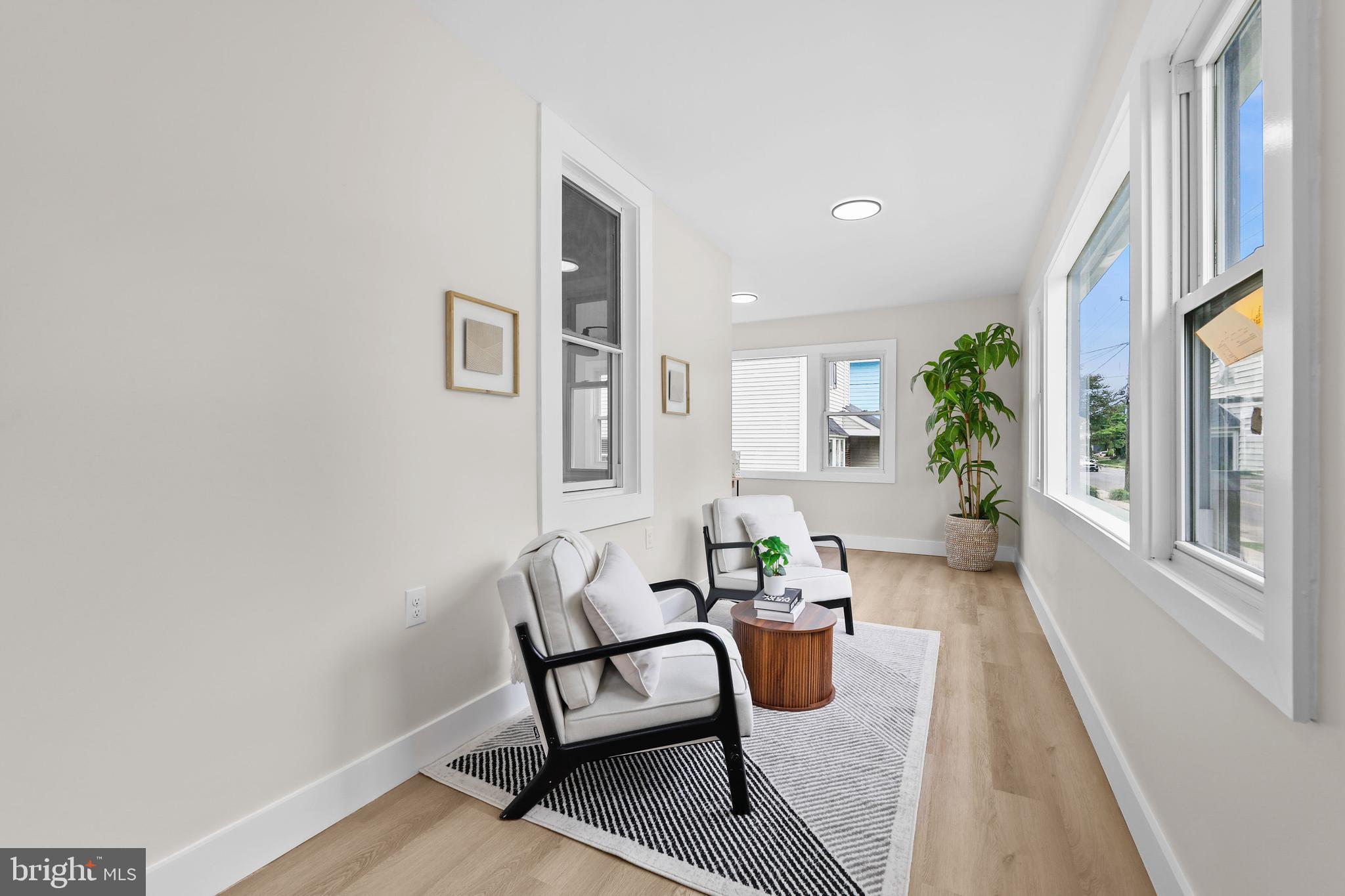 505 NEWTON AVENUE