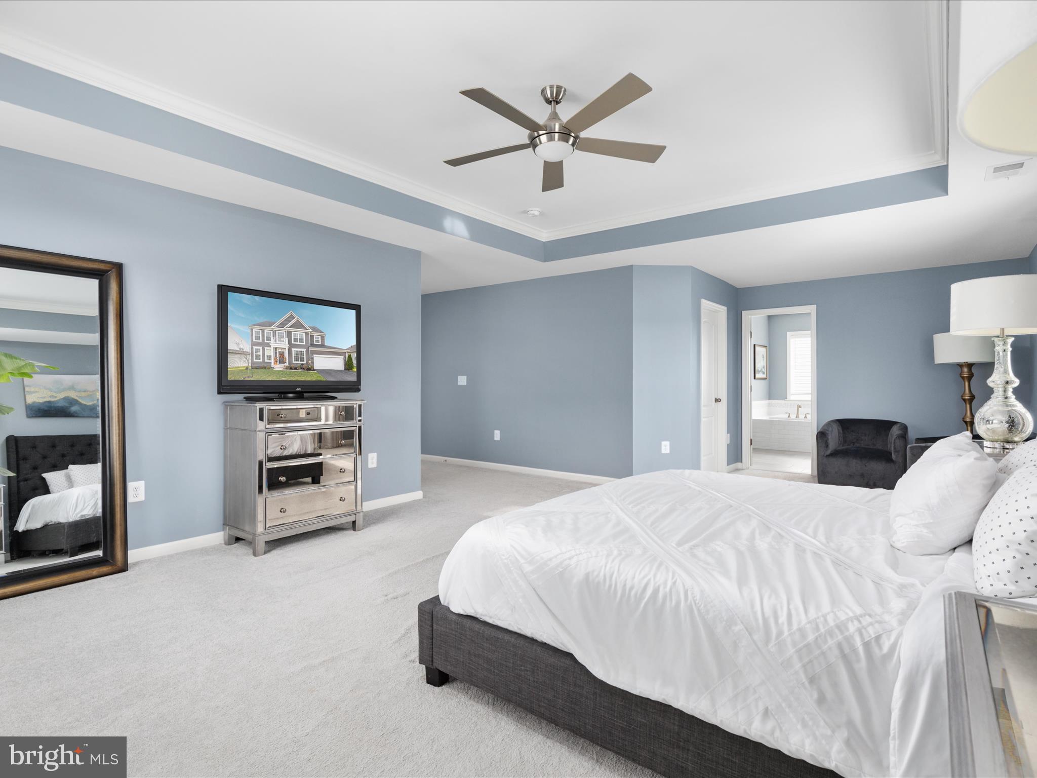 SNOWDEN BRIDGE - Residential