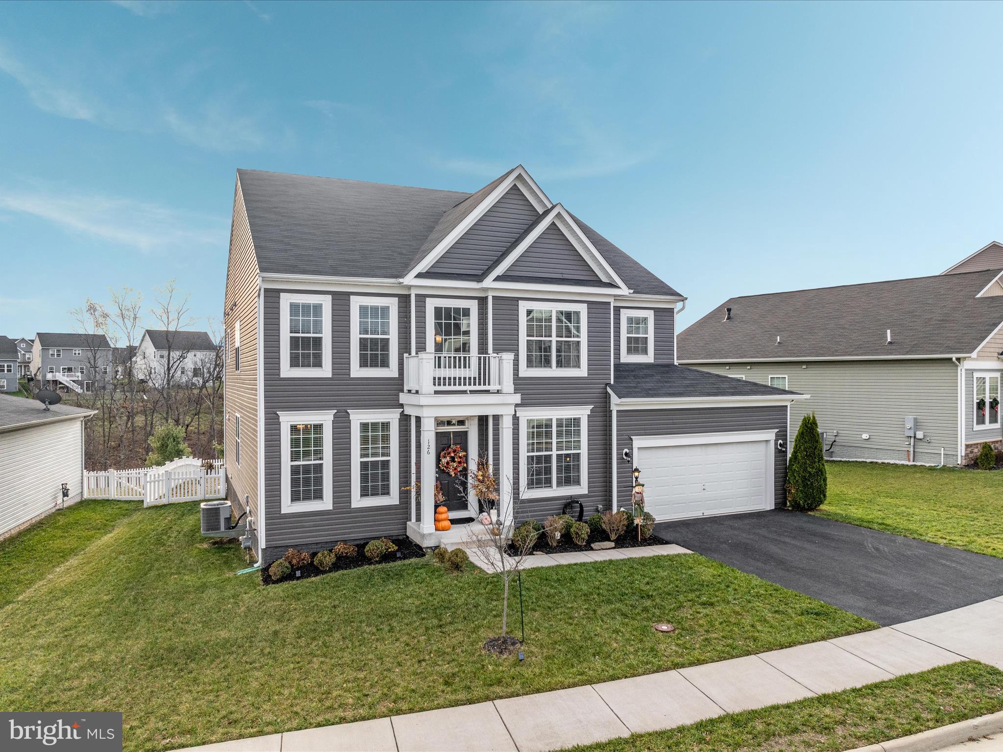 SNOWDEN BRIDGE - Residential