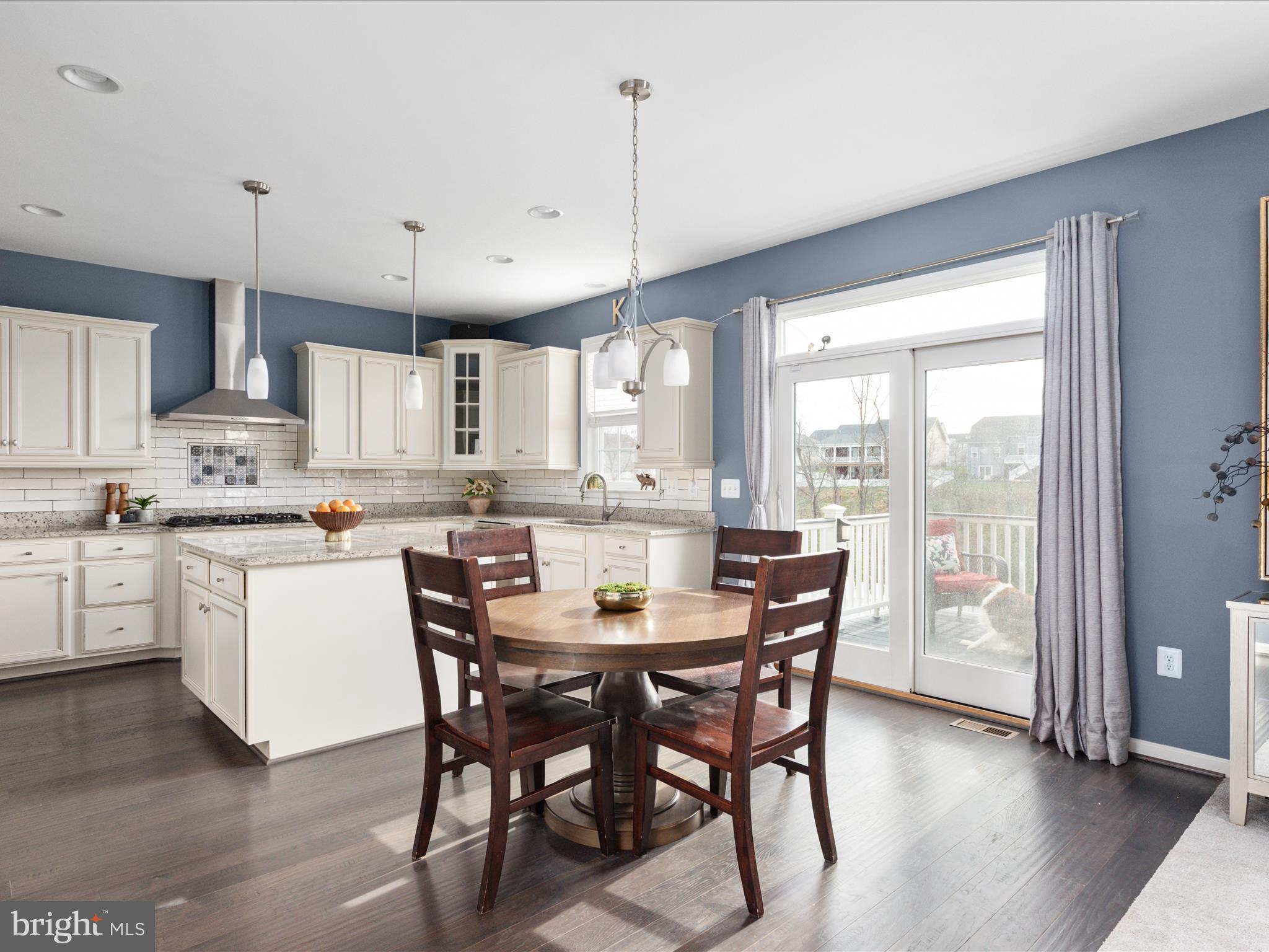 SNOWDEN BRIDGE - Residential