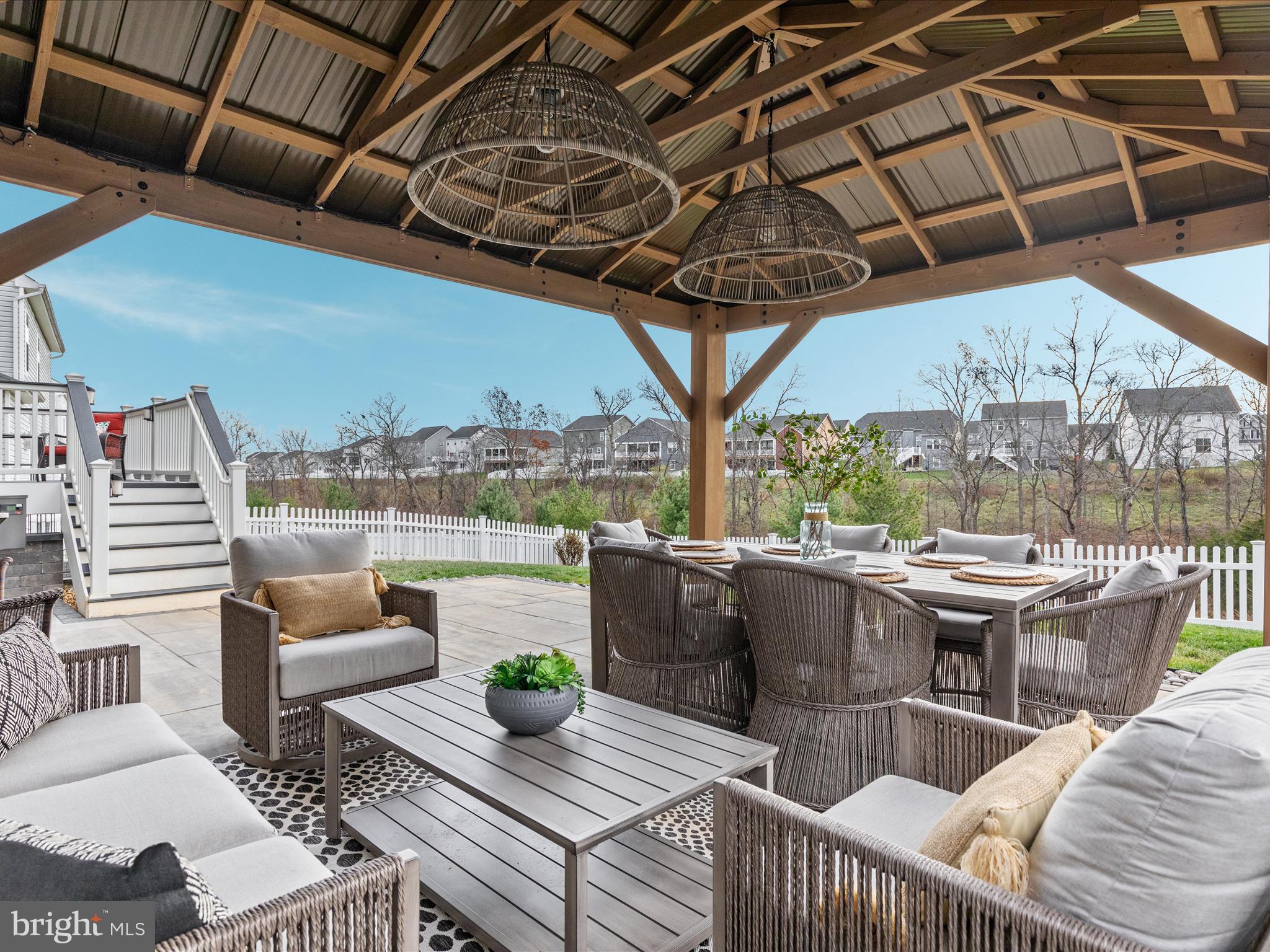 SNOWDEN BRIDGE - Residential