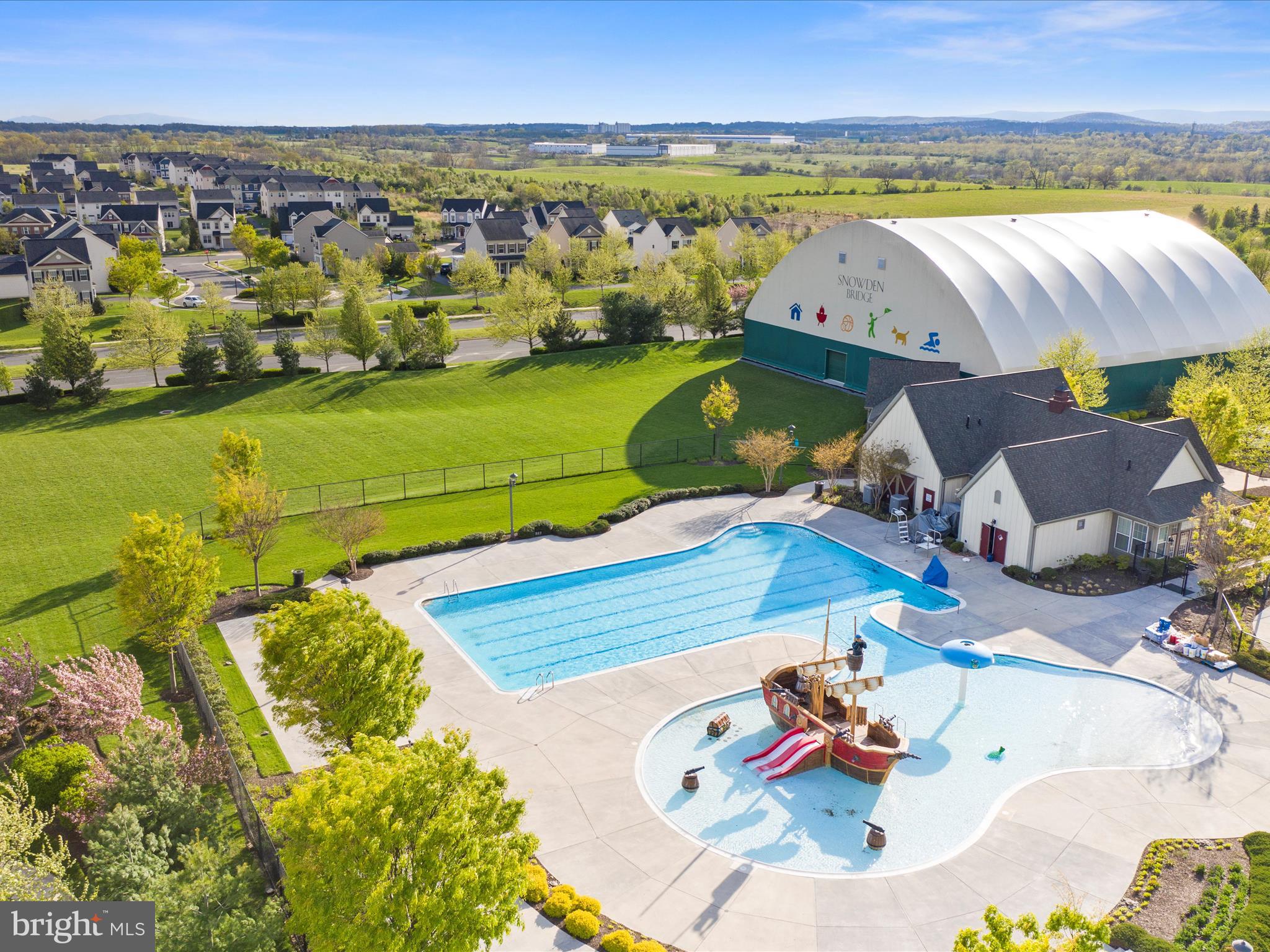 SNOWDEN BRIDGE - Residential