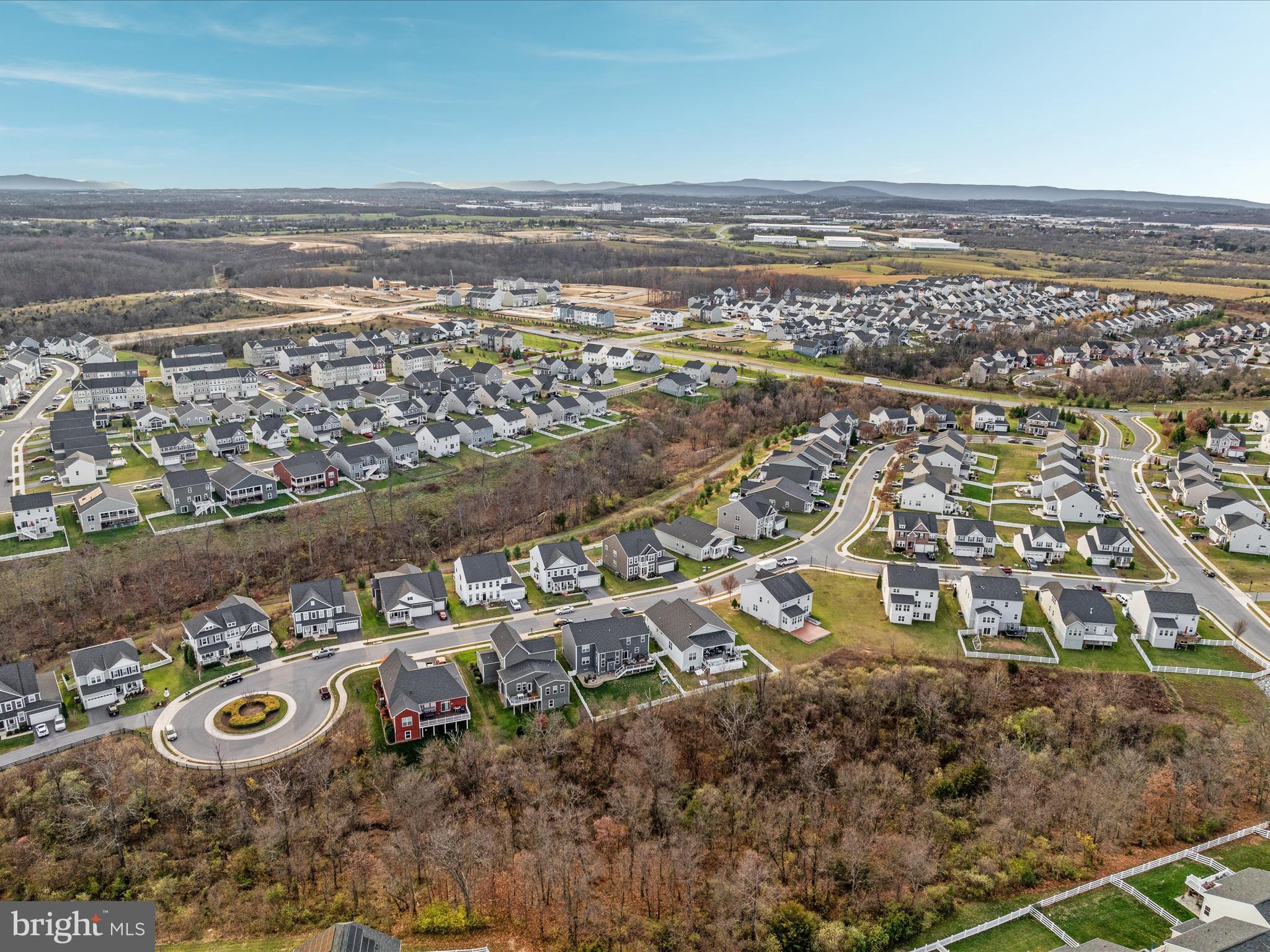 SNOWDEN BRIDGE - Residential