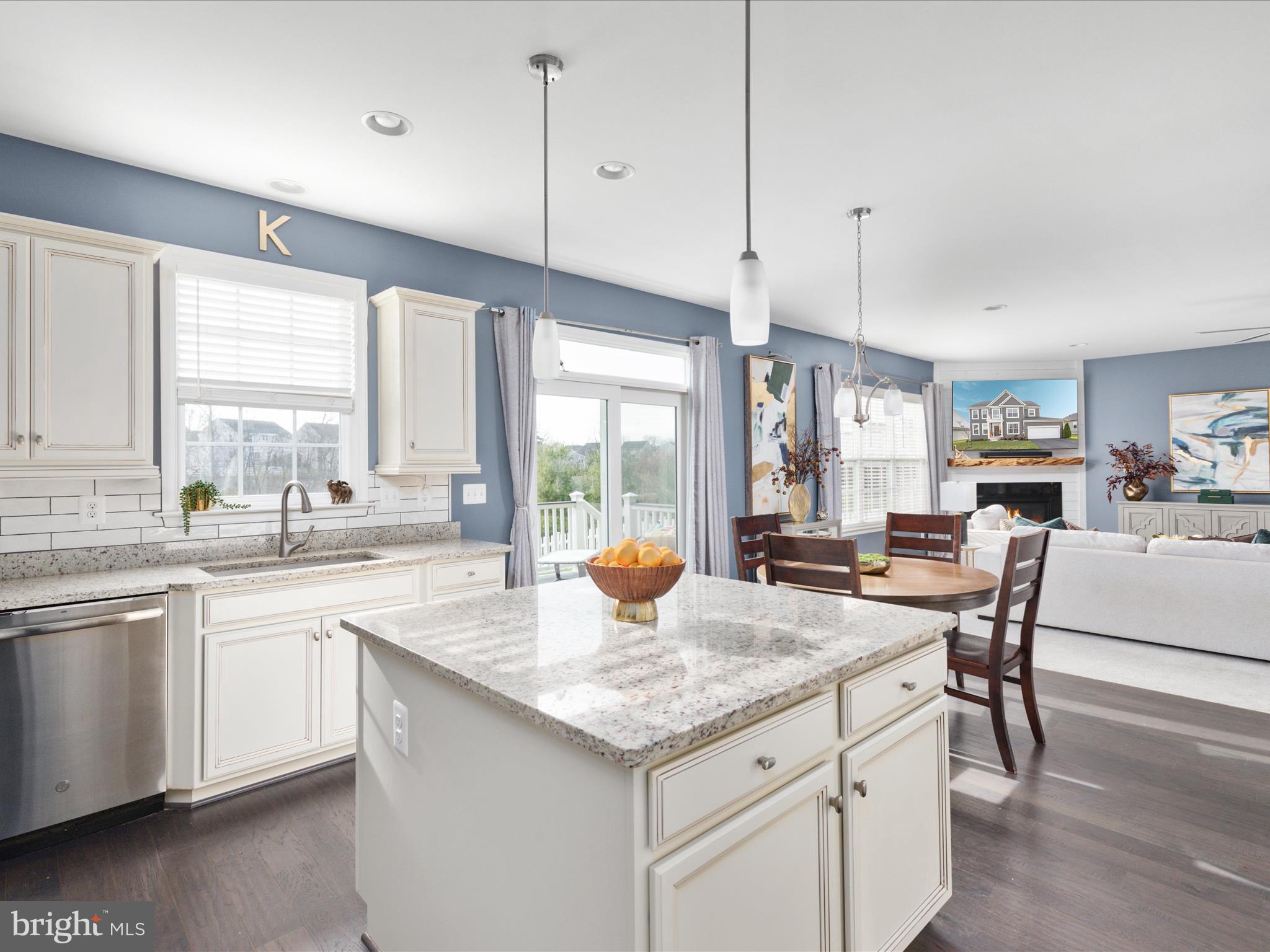 SNOWDEN BRIDGE - Residential