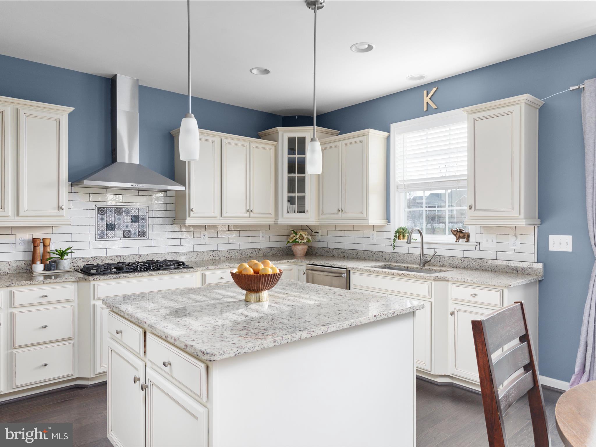 SNOWDEN BRIDGE - Residential