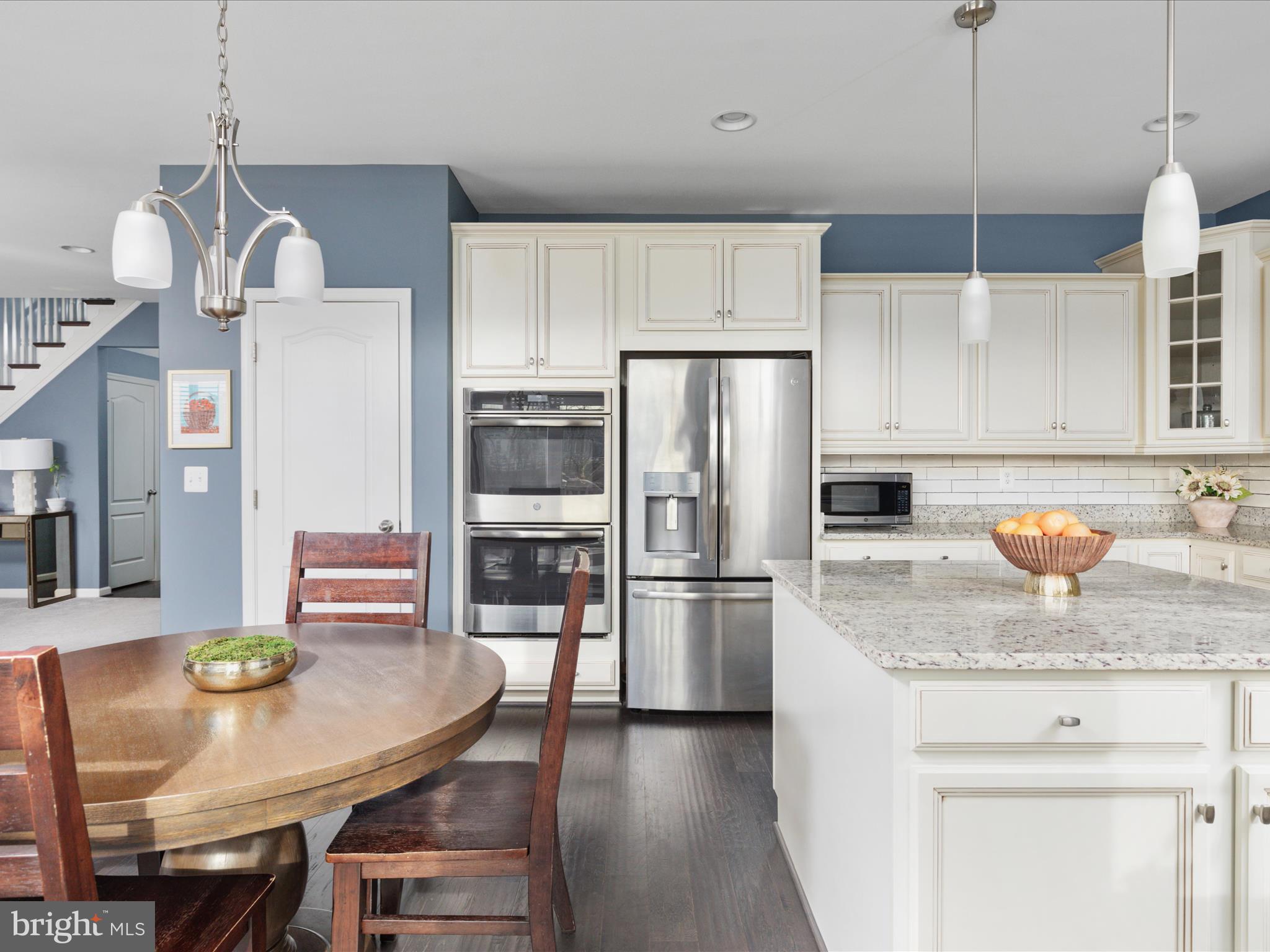 SNOWDEN BRIDGE - Residential