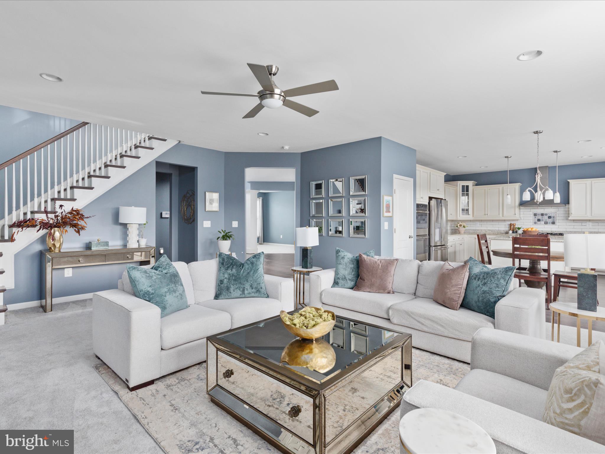 SNOWDEN BRIDGE - Residential